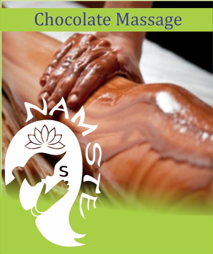 Chocolate Massage in belapur